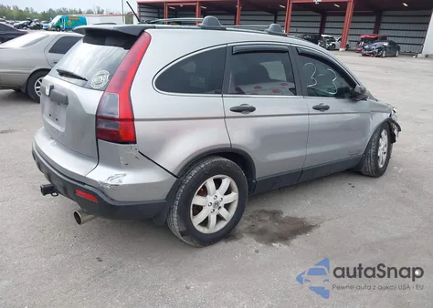 2008 Honda Cr-V Ex z USA, uszkodzony, nr VIN JHLRE48578C082631